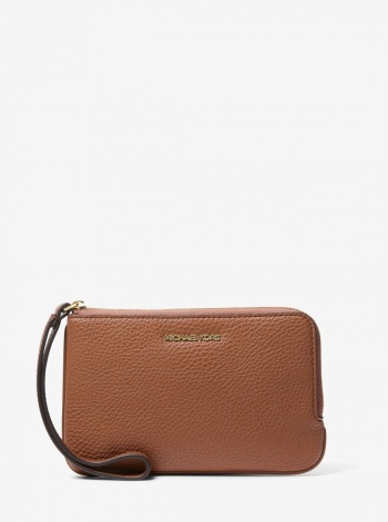 Jet Set Travel Small Wristlet