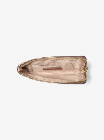 Jet Set Travel Small Wristlet