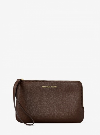 Jet Set Travel Small Wristlet