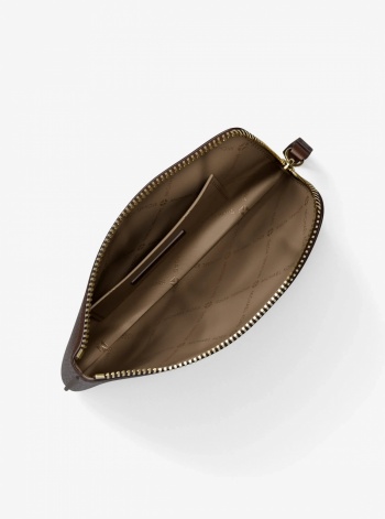 Jet Set Travel Small Wristlet