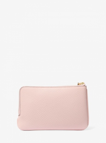 Jet Set Travel Small Wristlet