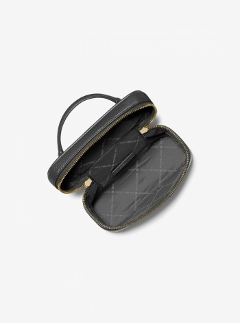 Vivi Small Vanity Crossbody Bag