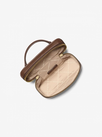 Vivi Small Vanity Crossbody Bag