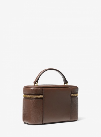 Vivi Small Vanity Crossbody Bag