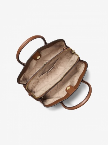 Maya Medium Satchel