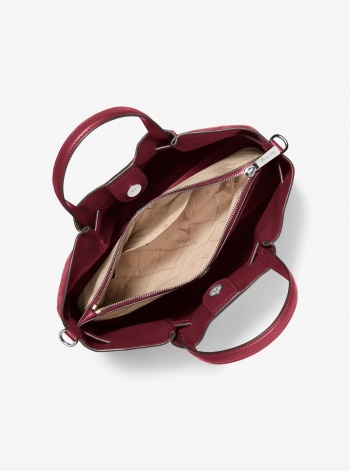 Carson Medium Satchel