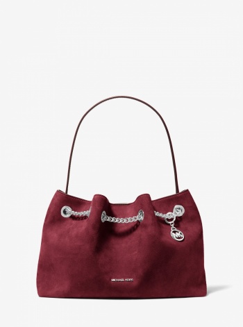 Mina Large Shoulder Bag