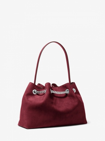 Mina Large Shoulder Bag