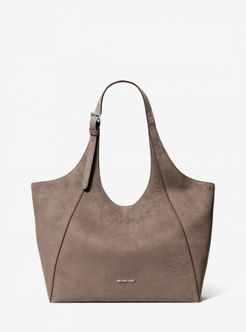 Bernie Large Tote Bag