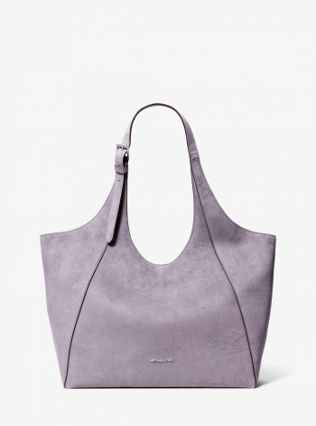Bernie Large Tote Bag