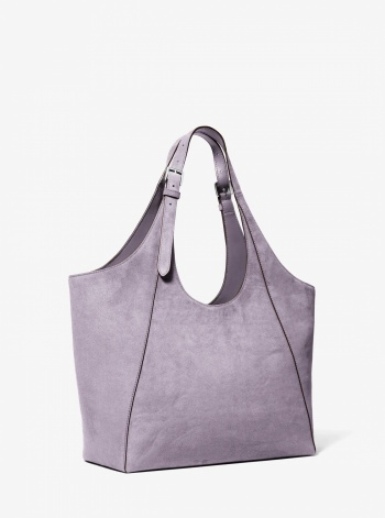 Bernie Large Tote Bag