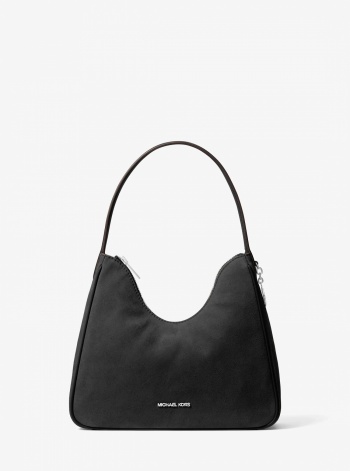 Nayla Small Hobo Shoulder Bag