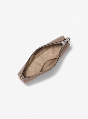 Sammy Small Leather Pochette