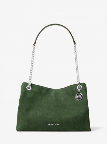 Christina Medium Messenger Bag