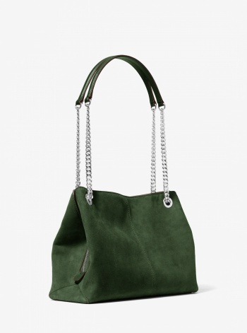 Christina Medium Messenger Bag