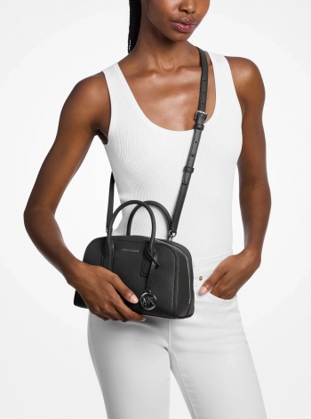 Ashton Small Messenger Bag