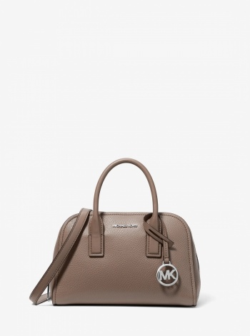 Ashton Small Messenger Bag