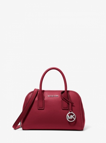 Ashton Small Messenger Bag