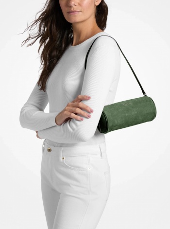 Ashton Small Barrel Pochette