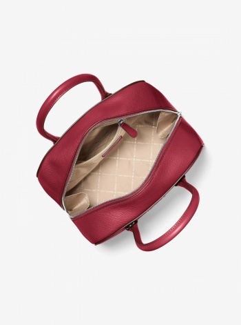 Ashton Medium Satchel