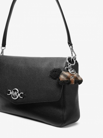 Scotty Dog Bag Charm