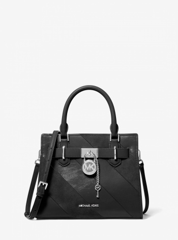 Hamilton Small Convertible Satchel