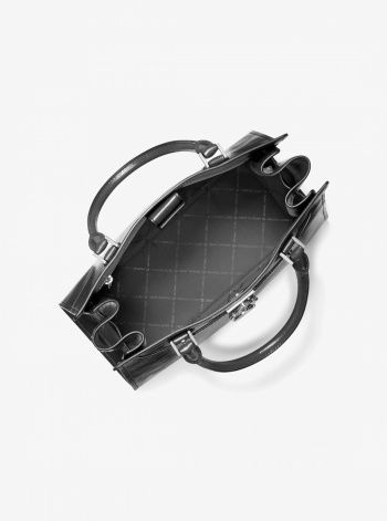Hamilton Medium Satchel