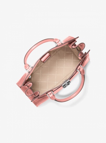 Hamilton Medium Satchel