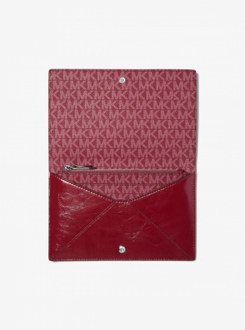 Jet Set Travel Small 2-in-1 Clutch