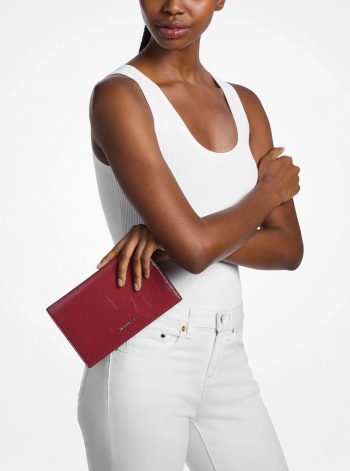 Jet Set Travel Small 2-in-1 Clutch