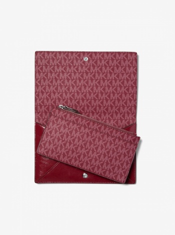 Jet Set Travel Small 2-in-1 Clutch