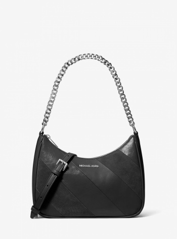 Jet Set Travel Large Convertible Crossbody Bag