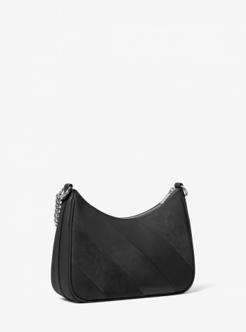 Jet Set Travel Large Convertible Crossbody Bag