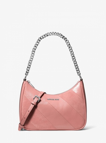 Jet Set Travel Large Convertible Crossbody Bag