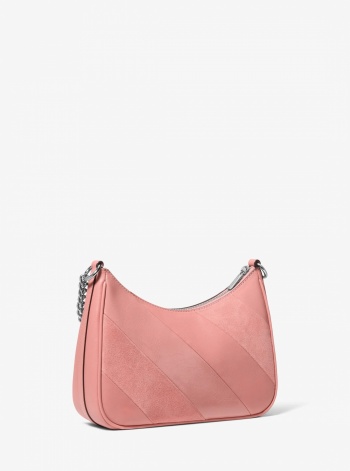 Jet Set Travel Large Convertible Crossbody Bag