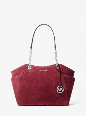 Jet Set Travel Large Tote Bag