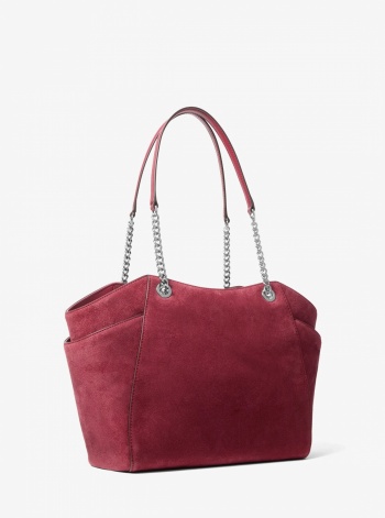 Jet Set Travel Large Tote Bag