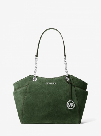 Jet Set Travel Large Tote Bag