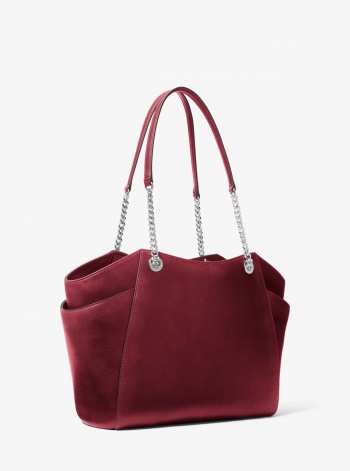 Jet Set Travel Large Tote Bag
