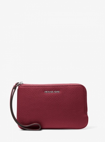 Jet Set Travel Small Wristlet