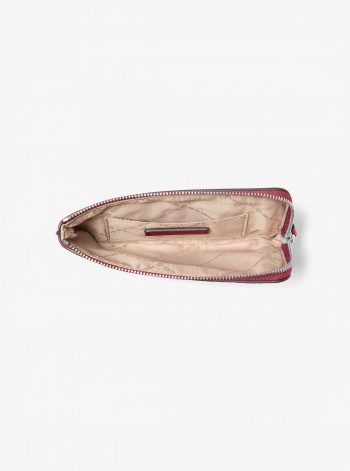 Jet Set Travel Small Wristlet