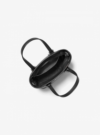 Voyager Extra-Small Leather Convertible Crossbody Bag