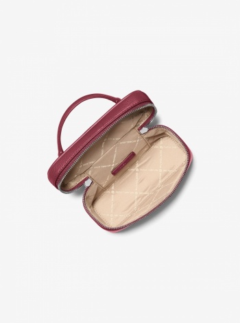 Vivi Small Vanity Crossbody Bag