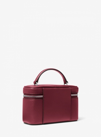 Vivi Small Vanity Crossbody Bag