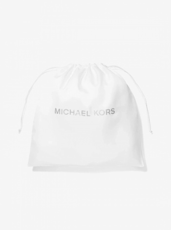Michael Kors Small Logo Woven Dust Bag