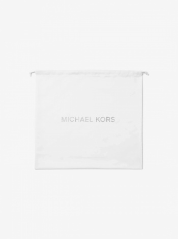 Medium Logo Woven Dust Bag