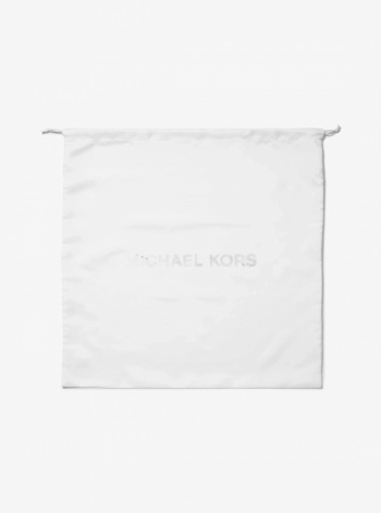 Michael Kors Large Logo Woven Dust Bag