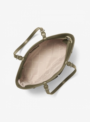 MICHAEL Michael Kors Jet Set Medium Pocket Tote Bag