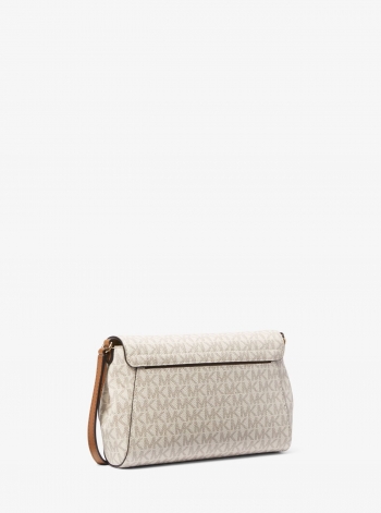 MICHAEL Michael Kors Medium Logo Convertible Crossbody Bag