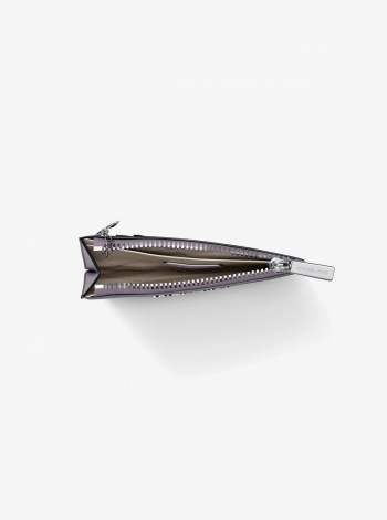 Jet Set Saffiano Leather Coin Purse